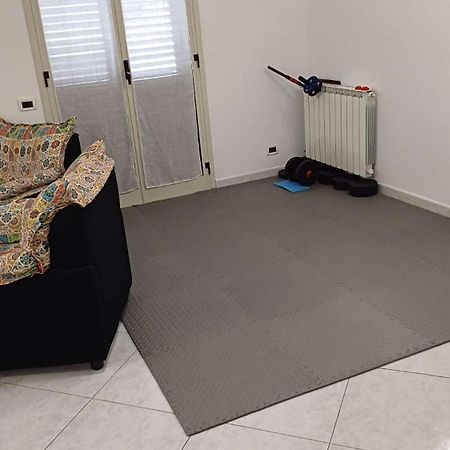 Casa Vacanze Aml Mascali Extérieur photo