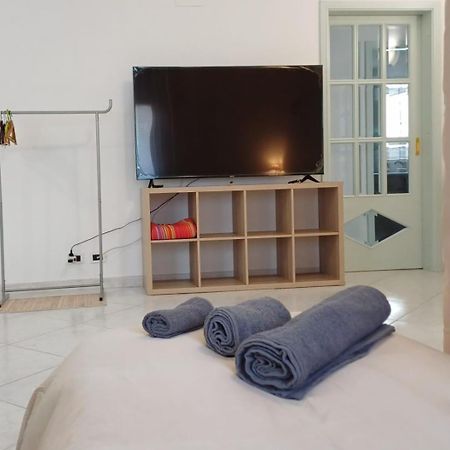 Casa Vacanze Aml Mascali Extérieur photo