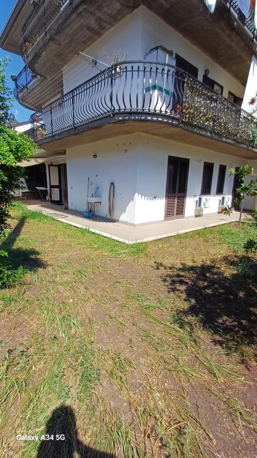 Casa Vacanze Aml Mascali Extérieur photo