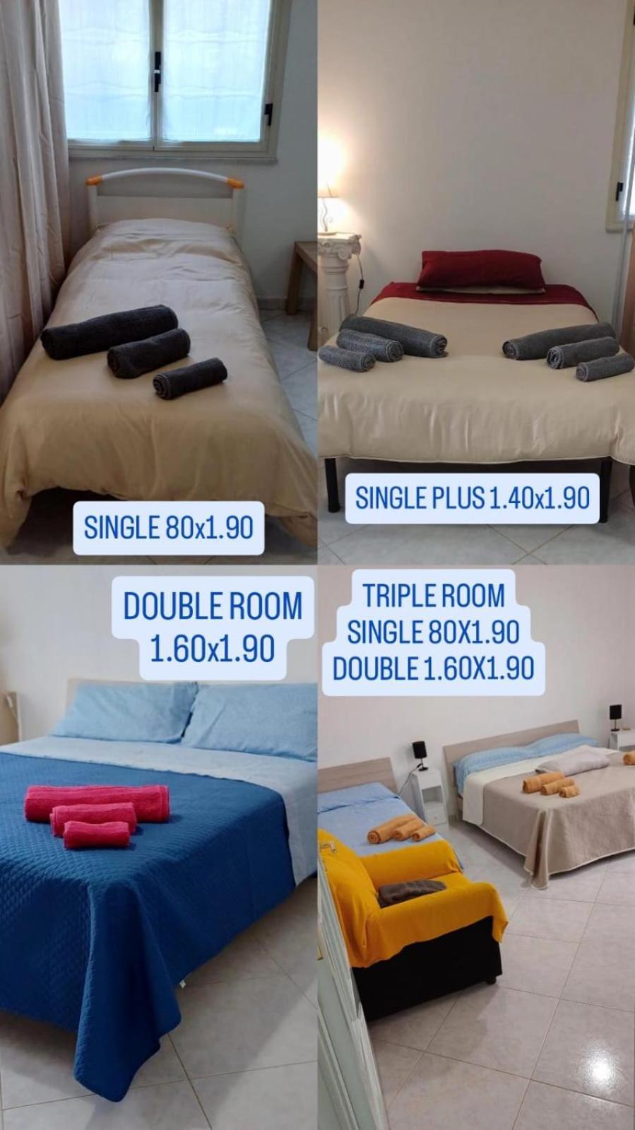 Casa Vacanze Aml Mascali Extérieur photo