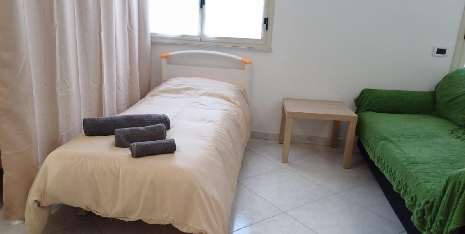 Casa Vacanze Aml Mascali Extérieur photo