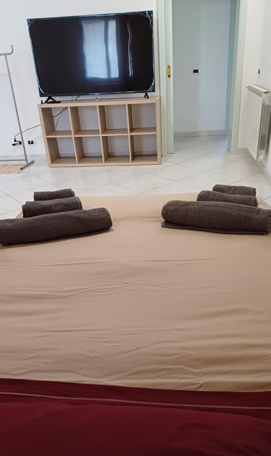 Casa Vacanze Aml Mascali Extérieur photo
