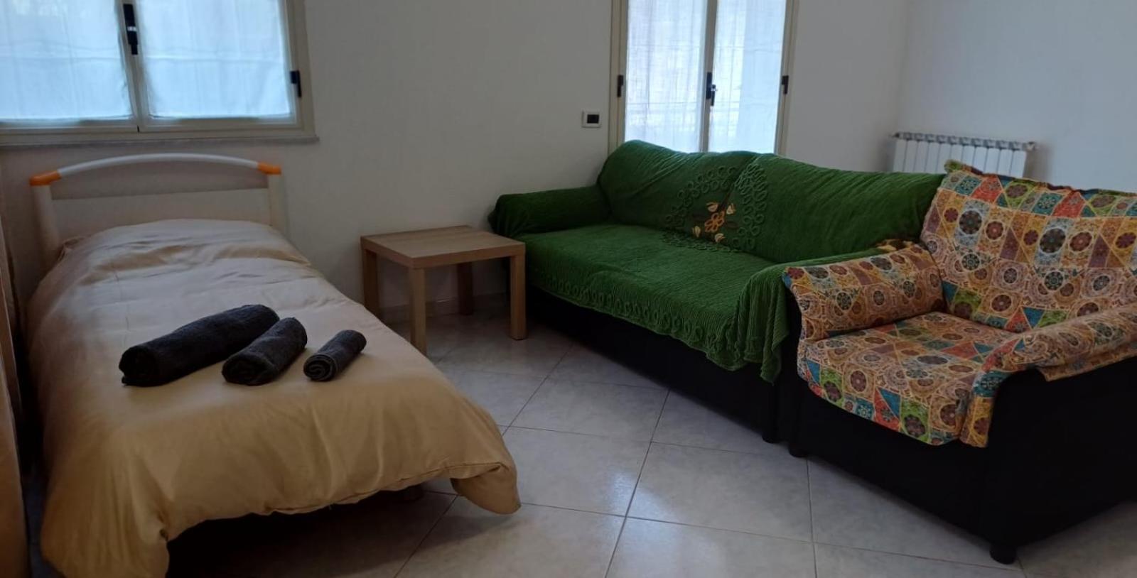 Casa Vacanze Aml Mascali Extérieur photo