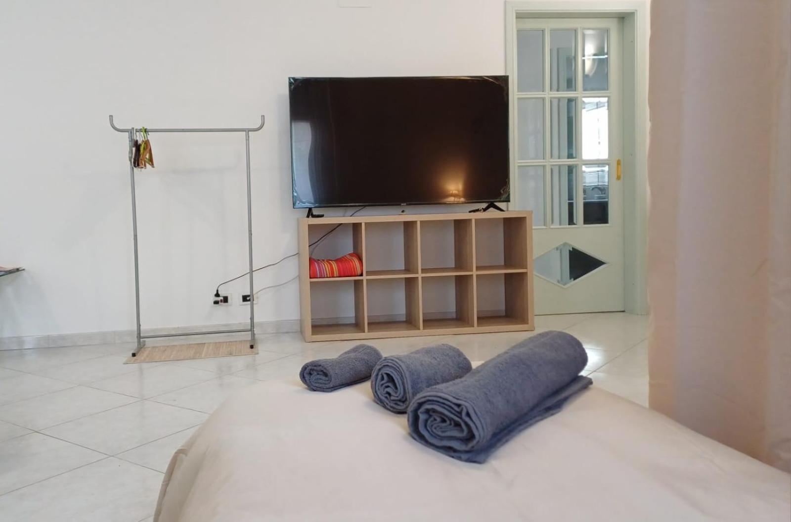 Casa Vacanze Aml Mascali Extérieur photo