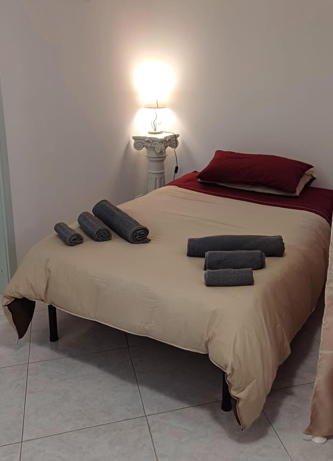 Casa Vacanze Aml Mascali Extérieur photo