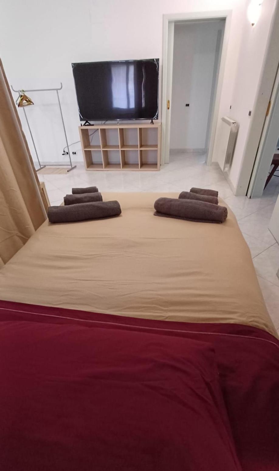 Casa Vacanze Aml Mascali Extérieur photo