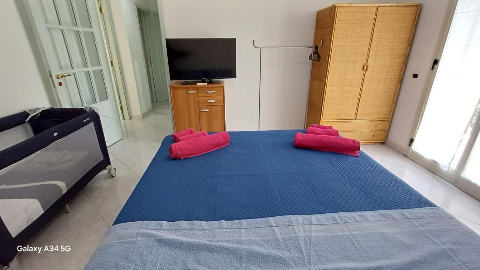 Casa Vacanze Aml Mascali Extérieur photo
